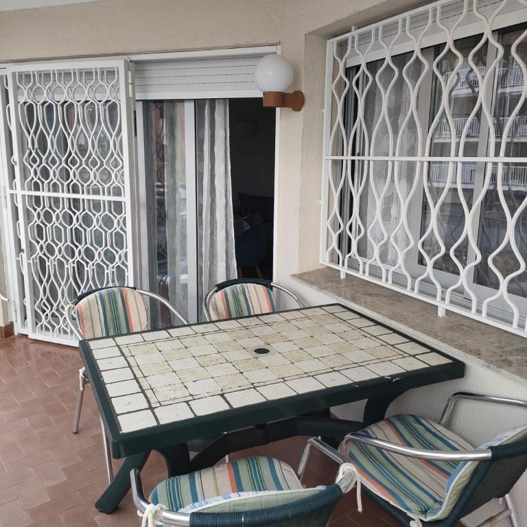 A3AMarinaView 15 - Apartamento de 2 dormitorios - 16