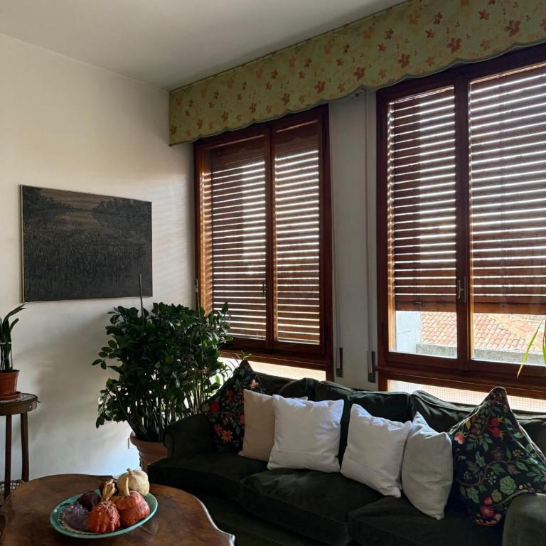 99 Tourist House Bologna Lame 112 - Appartamento con 3 Camere da Letto - 13