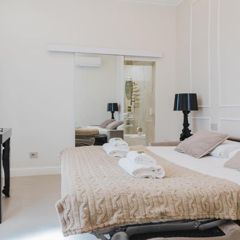 Heritage Verdi Apartment - Appartamento con 2 Camere da Letto - 2