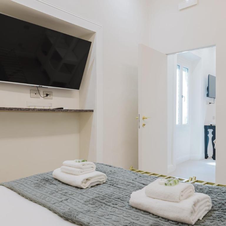 Heritage Verdi Apartment - Appartamento con 2 Camere da Letto - 9