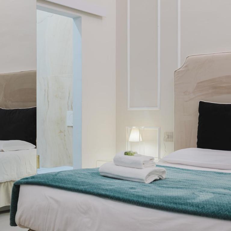 Heritage Verdi Apartment - Appartamento con 2 Camere da Letto - 13