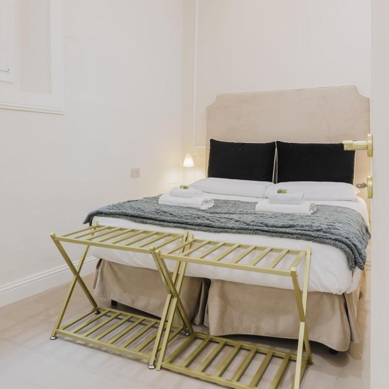 Heritage Verdi Apartment - Appartamento con 2 Camere da Letto - 14