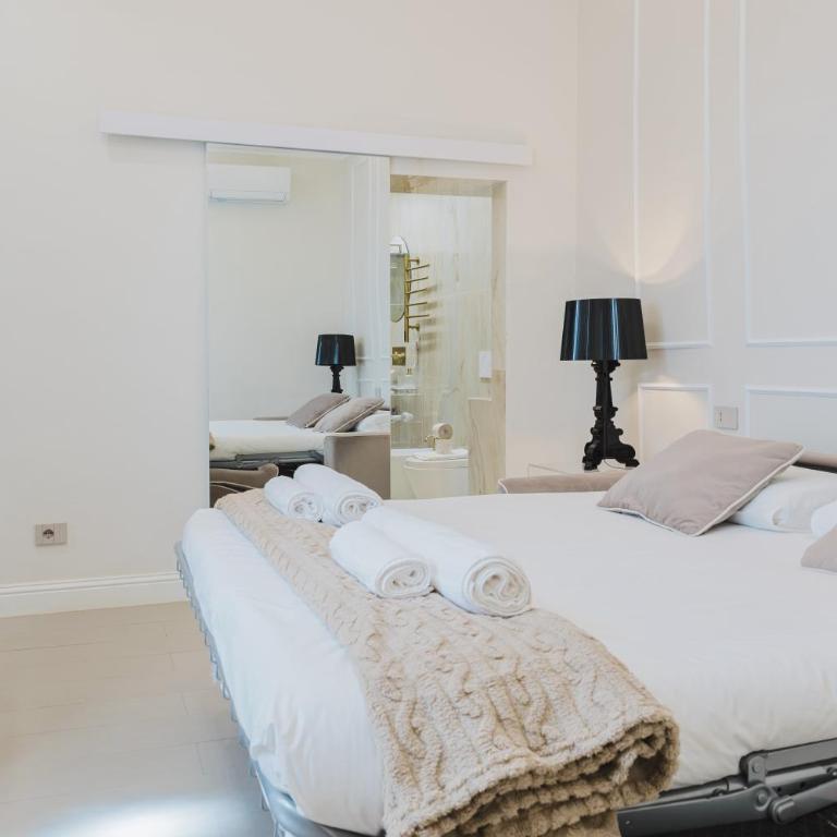 Heritage Verdi Apartment - Appartamento con 2 Camere da Letto - 17