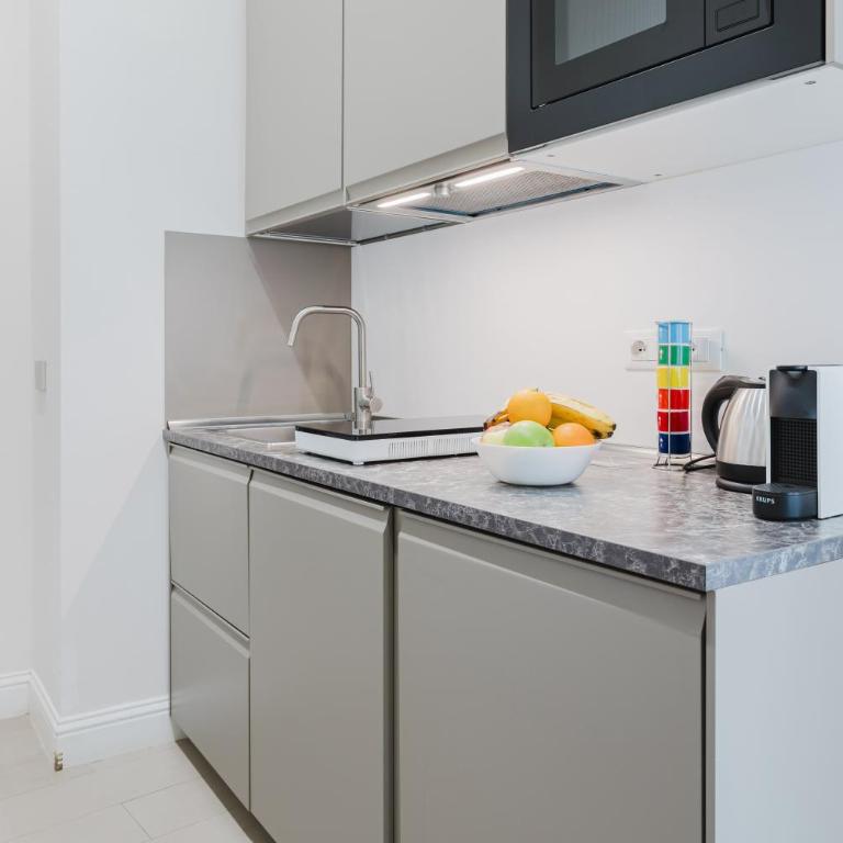 Heritage Verdi Apartment - Appartamento con 2 Camere da Letto - 36