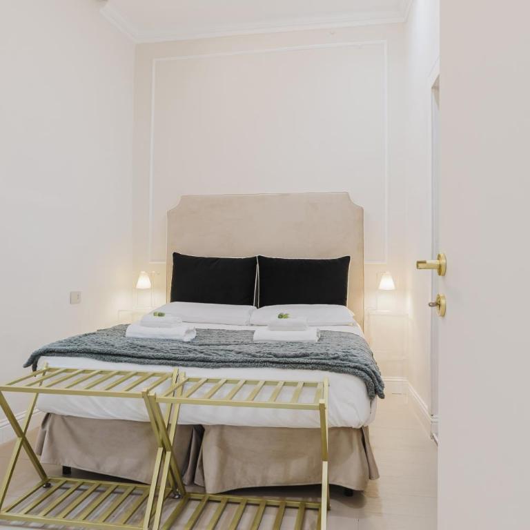 Heritage Verdi Apartment - Appartamento con 2 Camere da Letto - 21