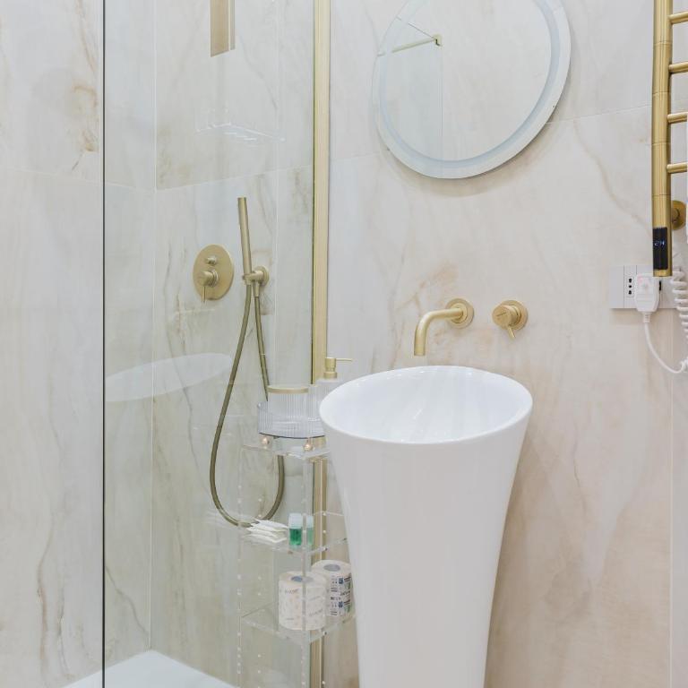 Heritage Verdi Apartment - Appartamento con 2 Camere da Letto - 16