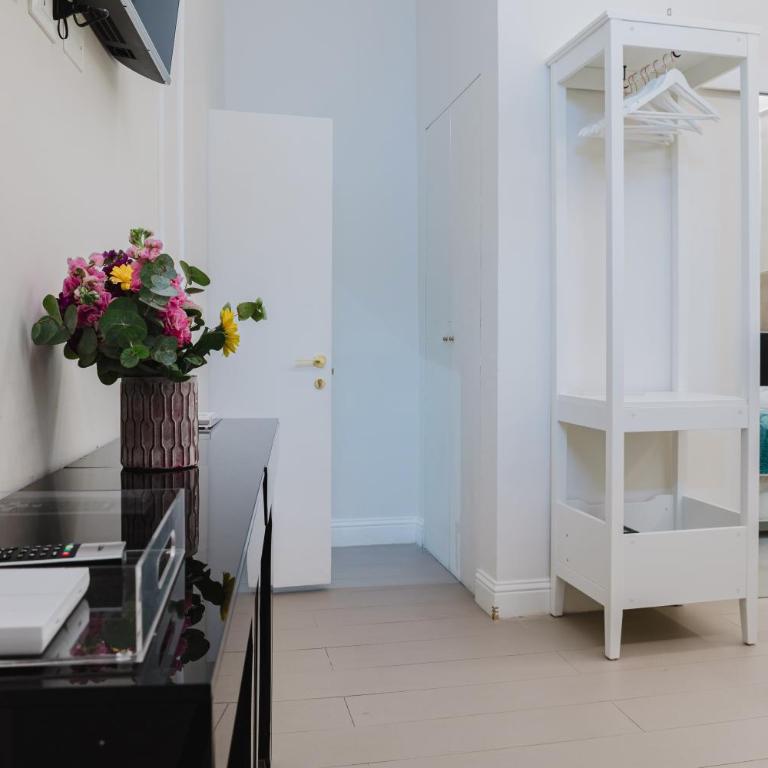 Heritage Verdi Apartment - Appartamento con 2 Camere da Letto - 33