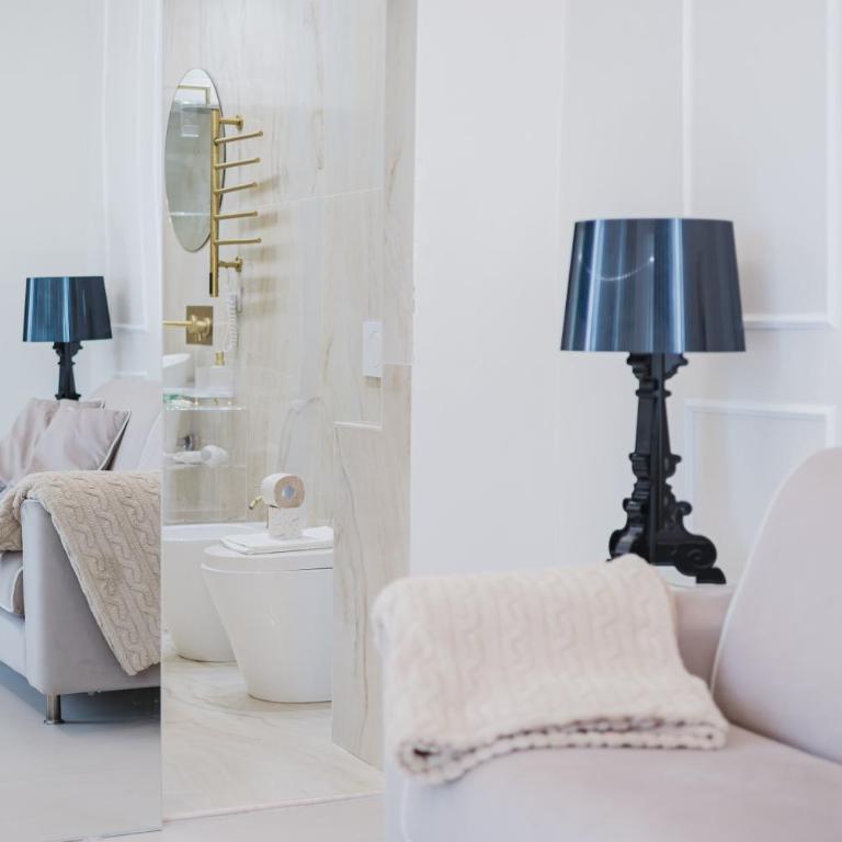 Heritage Verdi Apartment - Appartamento con 2 Camere da Letto - 32