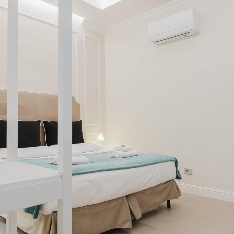 Heritage Verdi Apartment - Appartamento con 2 Camere da Letto - 30