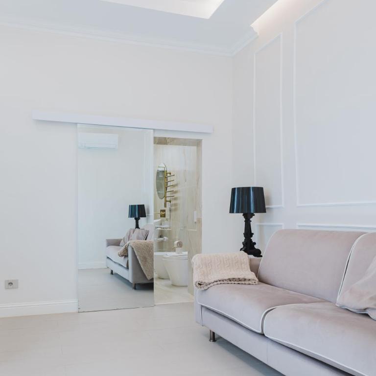 Heritage Verdi Apartment - Appartamento con 2 Camere da Letto - 18
