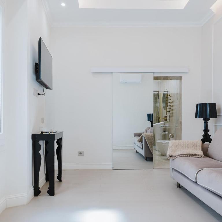 Heritage Verdi Apartment - Appartamento con 2 Camere da Letto - 27