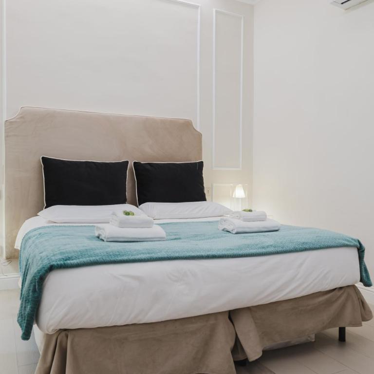 Heritage Verdi Apartment - Appartamento con 2 Camere da Letto - 23