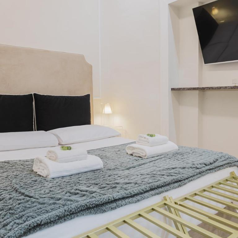 Heritage Verdi Apartment - Appartamento con 2 Camere da Letto - 24