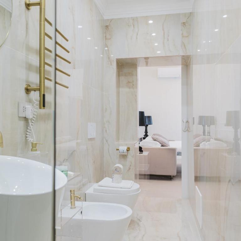 Heritage Verdi Apartment - Appartamento con 2 Camere da Letto - 28