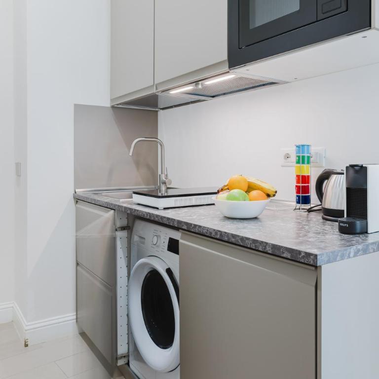 Heritage Verdi Apartment - Appartamento con 2 Camere da Letto - 20