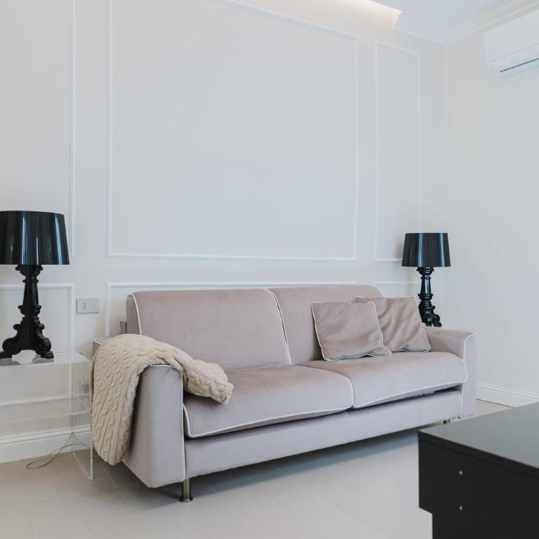 Heritage Verdi Apartment - Appartamento con 2 Camere da Letto - 31