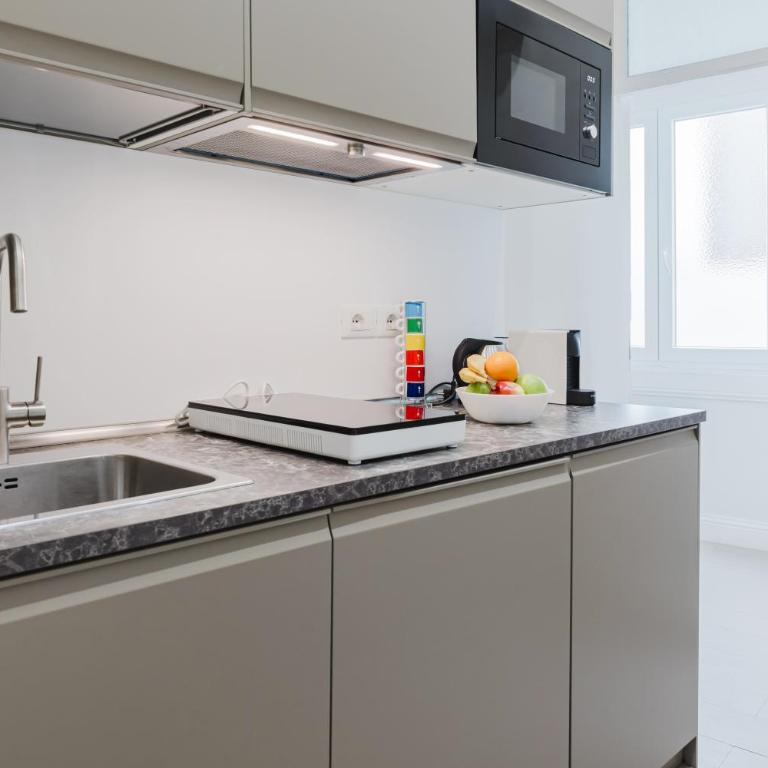 Heritage Verdi Apartment - Appartamento con 2 Camere da Letto - 34