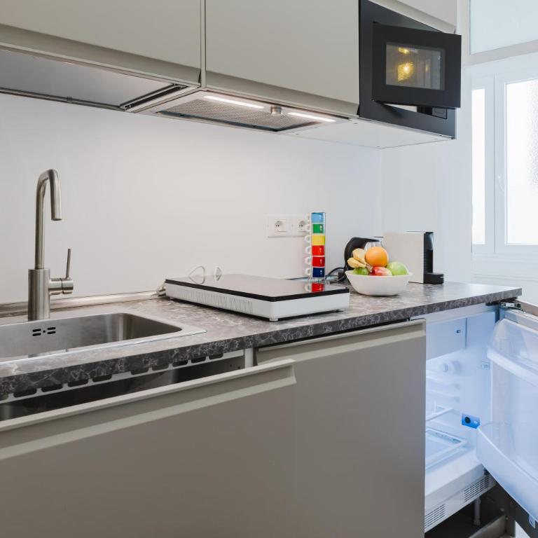 Heritage Verdi Apartment - Appartamento con 2 Camere da Letto - 39