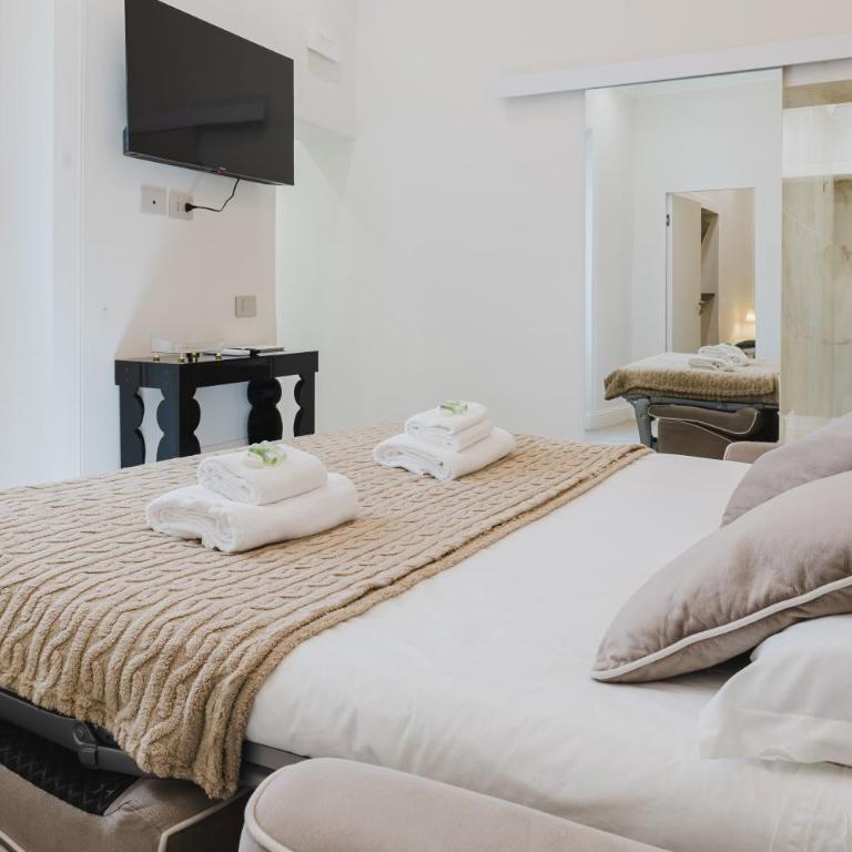 Heritage Verdi Apartment - Appartamento con 2 Camere da Letto - 41