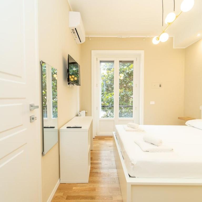 Beautiful apartment in the center - Appartamento con 1 Camera da Letto - 3