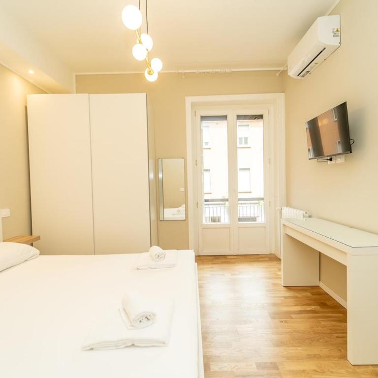 Beautiful apartment in the center - Appartamento con 1 Camera da Letto - 6