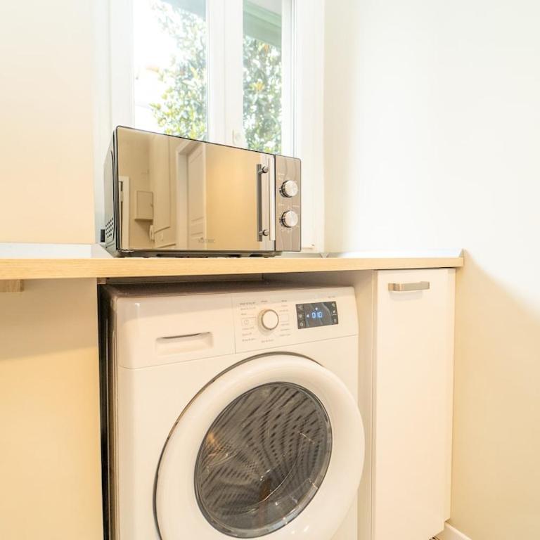 Beautiful apartment in the center - Appartamento con 1 Camera da Letto - 7