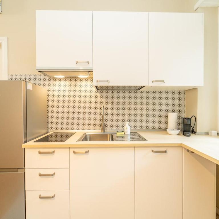 Beautiful apartment in the center - Appartamento con 1 Camera da Letto - 8