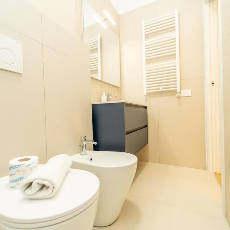 Beautiful apartment in the center - Appartamento con 1 Camera da Letto - 9