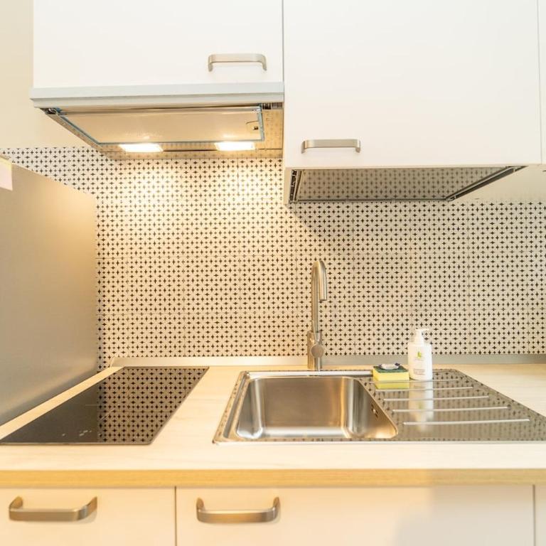 Beautiful apartment in the center - Appartamento con 1 Camera da Letto - 10
