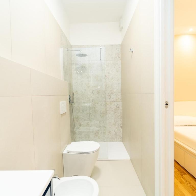 Beautiful apartment in the center - Appartamento con 1 Camera da Letto - 13