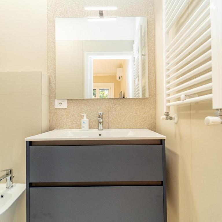 Beautiful apartment in the center - Appartamento con 1 Camera da Letto - 14