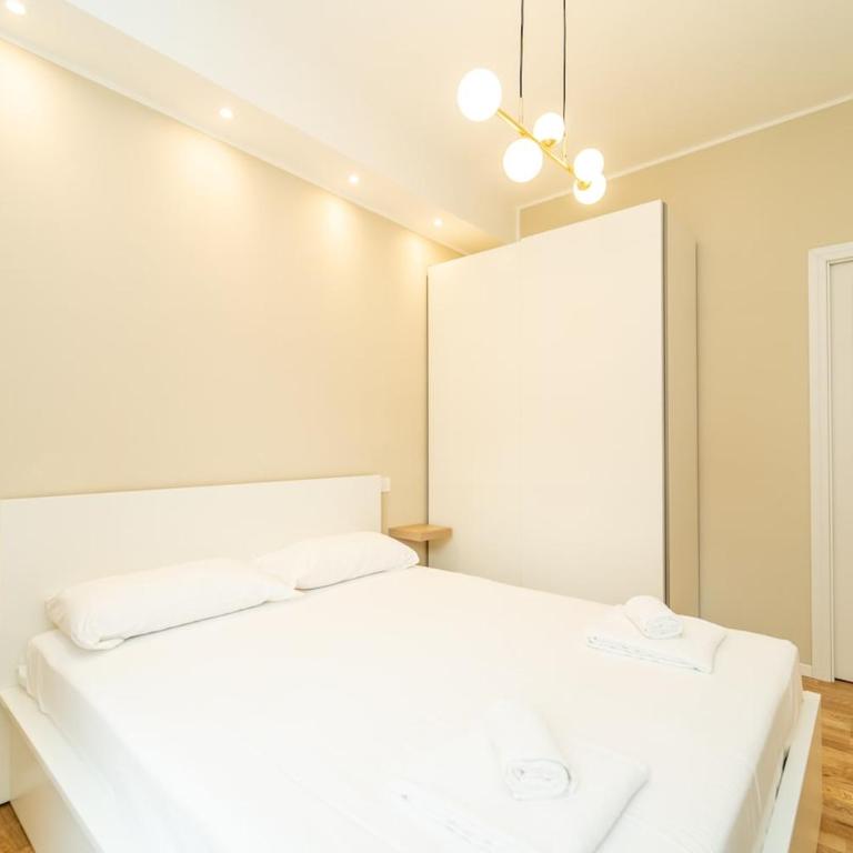 Beautiful apartment in the center - Appartamento con 1 Camera da Letto - 17
