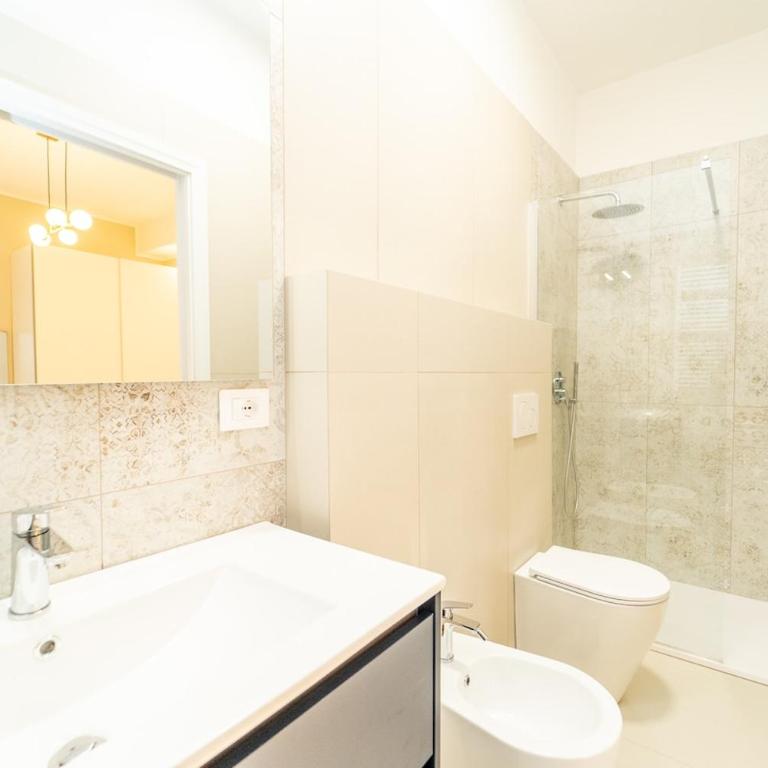 Beautiful apartment in the center - Appartamento con 1 Camera da Letto - 20