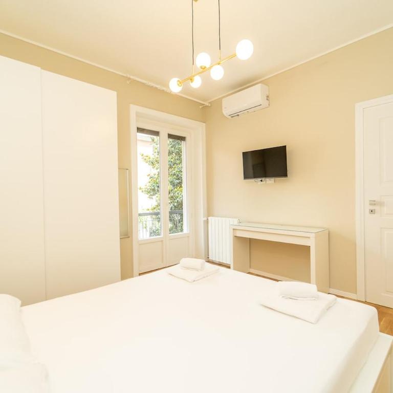 Beautiful apartment in the center - Appartamento con 1 Camera da Letto - 21