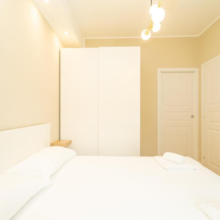 Beautiful apartment in the center - Appartamento con 1 Camera da Letto - 23
