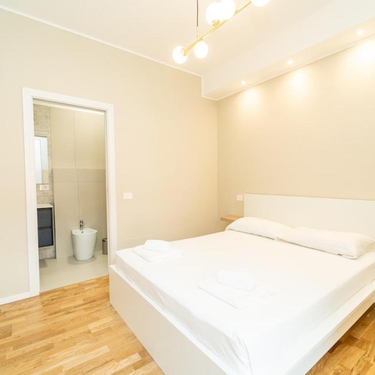 Beautiful apartment in the center - Appartamento con 1 Camera da Letto - 24