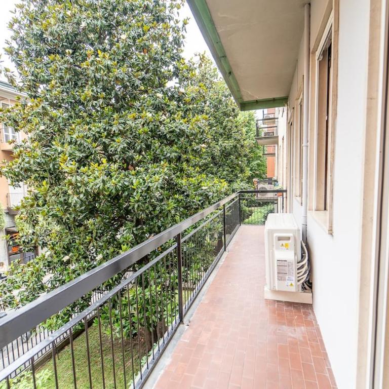 Beautiful apartment in the center - Appartamento con 1 Camera da Letto - 25