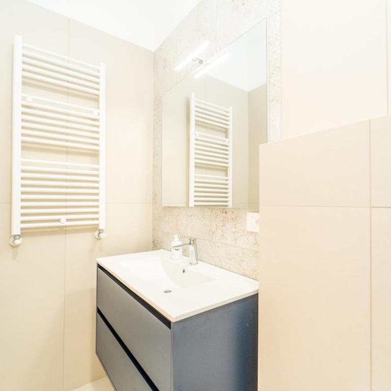 Beautiful apartment in the center - Appartamento con 1 Camera da Letto - 28