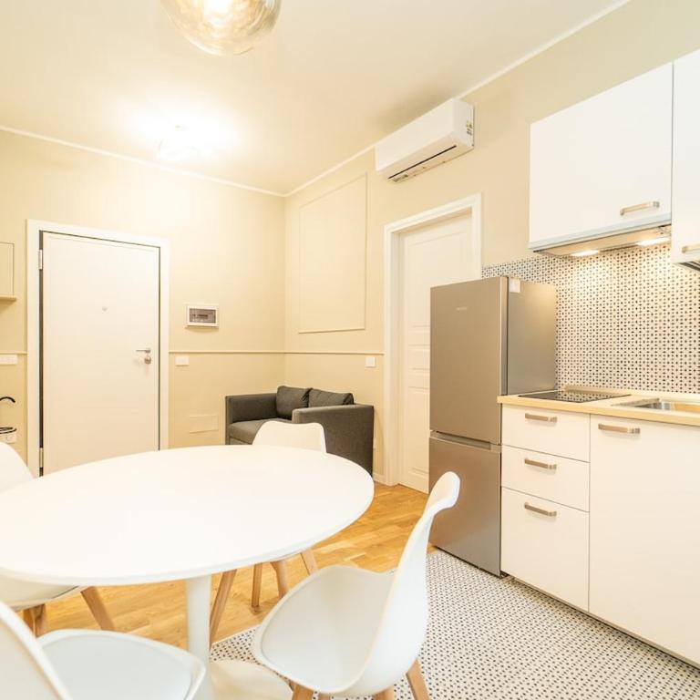 Beautiful apartment in the center - Appartamento con 1 Camera da Letto - 30