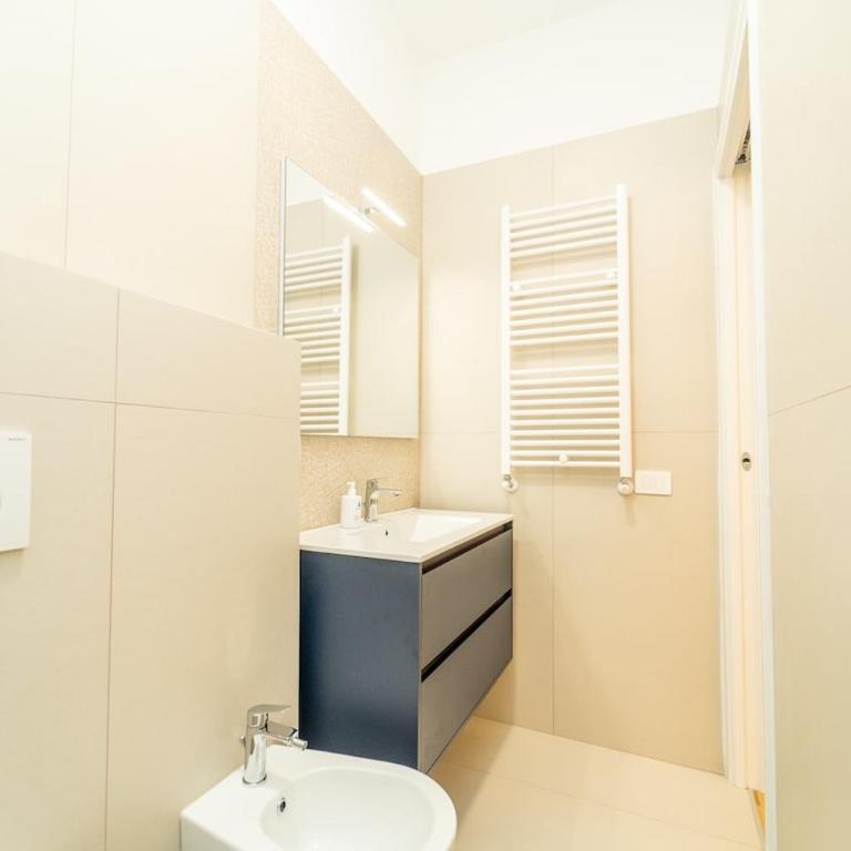 Beautiful apartment in the center - Appartamento con 1 Camera da Letto - 31