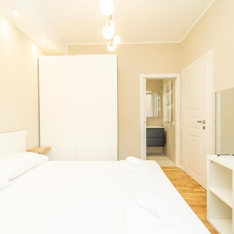 Beautiful apartment in the center - Appartamento con 1 Camera da Letto - 32