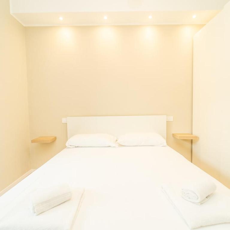 Beautiful apartment in the center - Appartamento con 1 Camera da Letto - 33