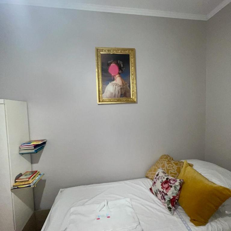 Madame Ricasoli 5 min from the beach - Deluxe Apartment mit Balkon und 2 Schlafzimmern - 2