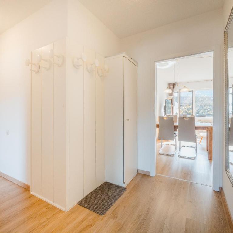 Alpenzauber Whg.25 - Apartamento con vistas a las montañas - 8