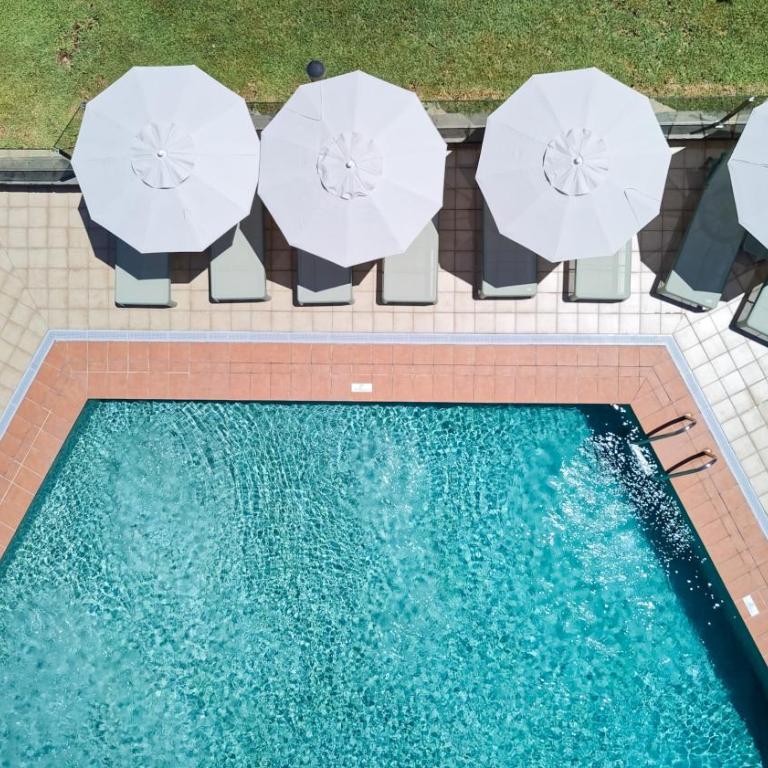 Bull Boutique Casas Carmen - Apartamento de 1 dormitorio (1-2 adultos) - 35