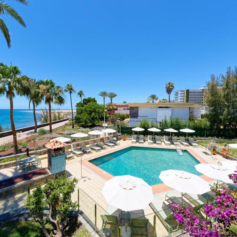 Bull Boutique Casas Carmen - Apartamento de 1 dormitorio (1-2 adultos) - 37