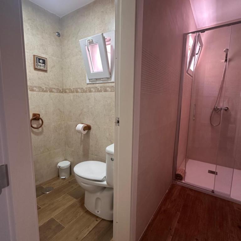 Apartamento Mar de Levante Tarifa con aire acondicionado y parking privado - Apartamento de 1 dormitorio - 21
