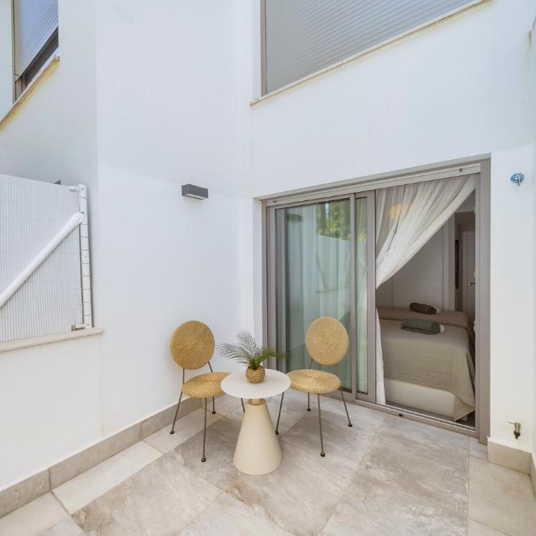 New apartment with a private garden and resort amenities - Apartamento de 2 dormitorios - 5