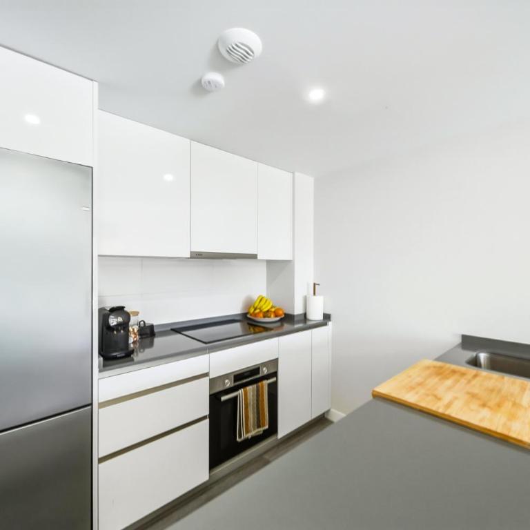 New apartment with a private garden and resort amenities - Apartamento de 2 dormitorios - 11