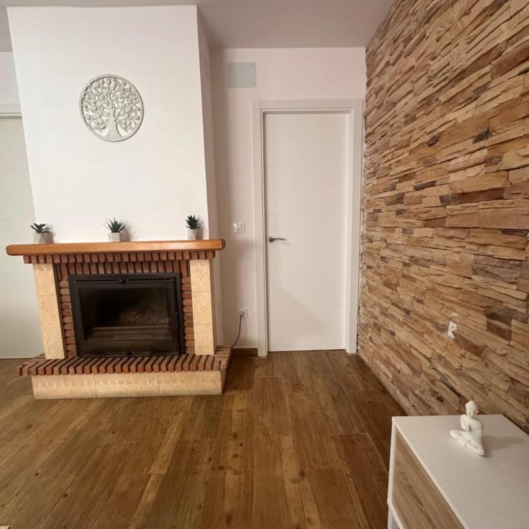 Apartamento Mar de Levante Tarifa con aire acondicionado y parking privado - Apartamento de 1 dormitorio - 18